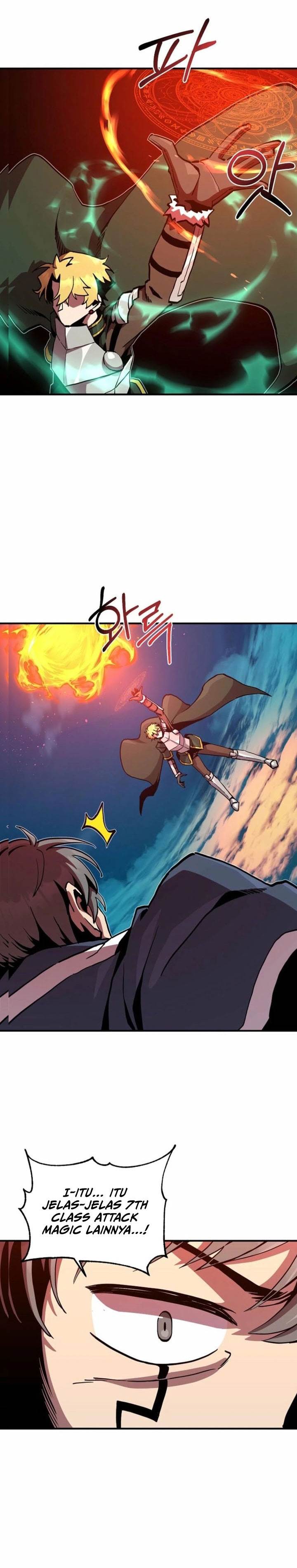 I Am Player Who Suck Alone Chap 165 - Next Chap 166