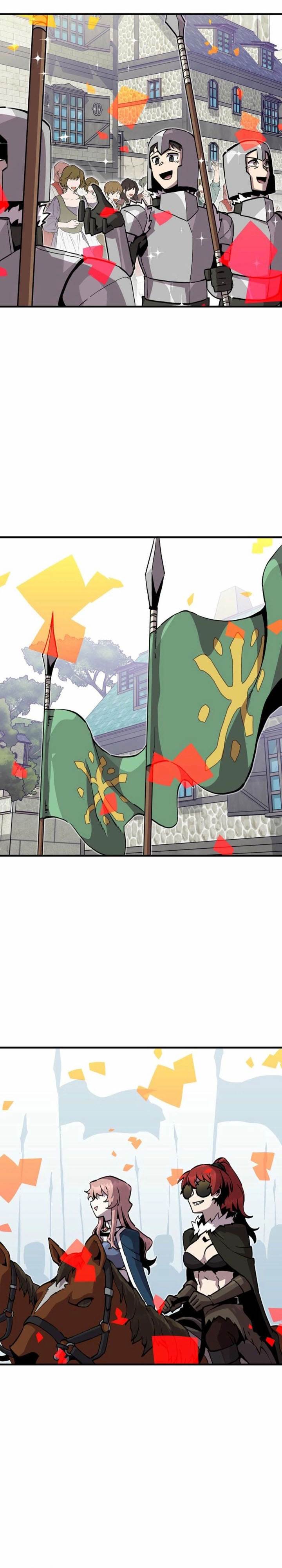 I Am Player Who Suck Alone Chap 166 - Next Chap 167