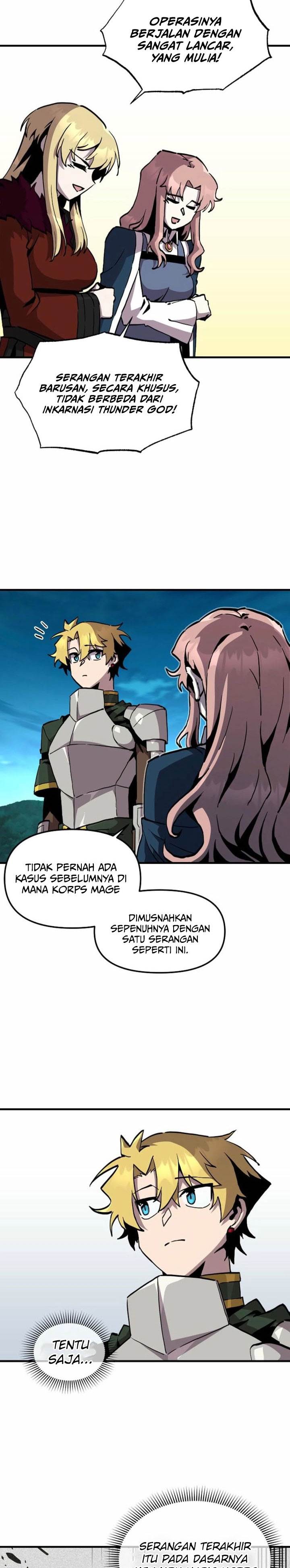 I Am Player Who Suck Alone Chap 166 - Next Chap 167