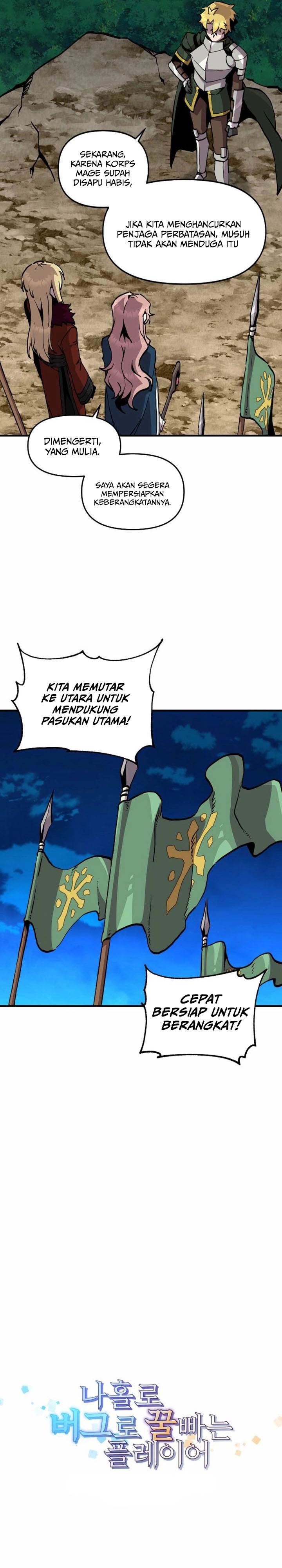 I Am Player Who Suck Alone Chap 166 - Next Chap 167