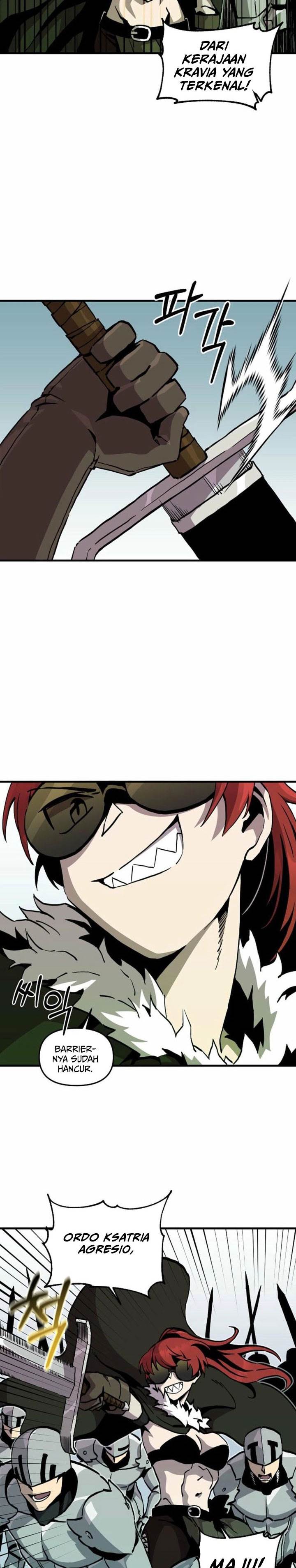 I Am Player Who Suck Alone Chap 166 - Next Chap 167