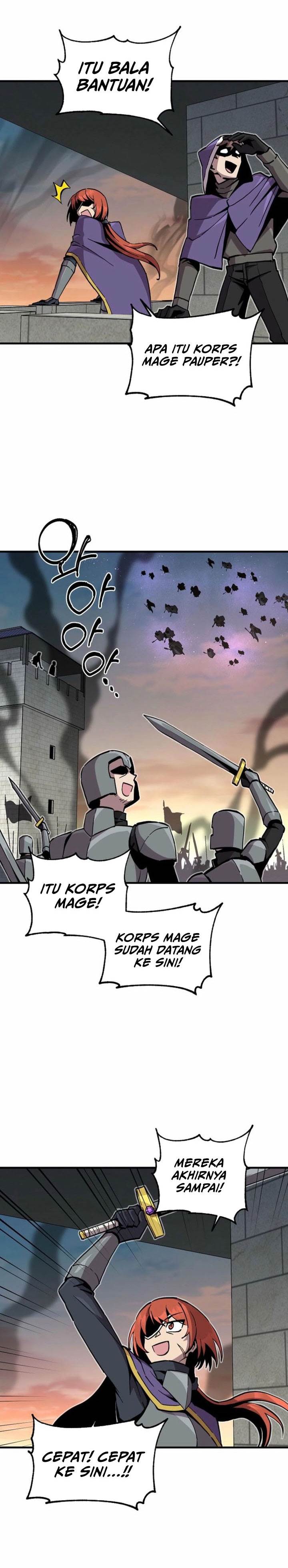 I Am Player Who Suck Alone Chap 166 - Next Chap 167