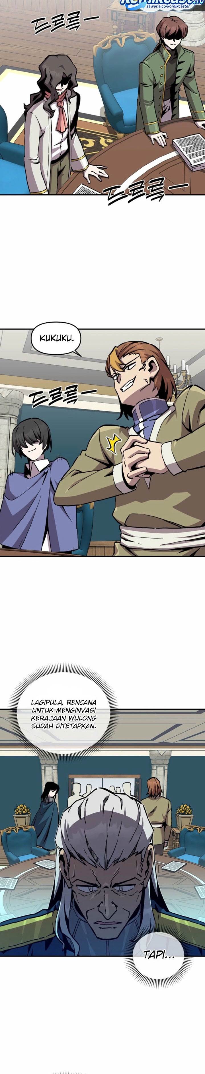 I Am Player Who Suck Alone Chap 167 - Next Chap 168