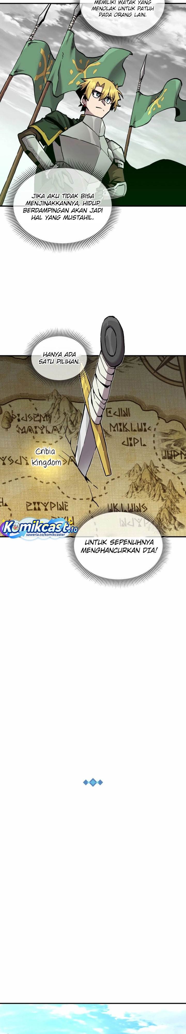 I Am Player Who Suck Alone Chap 167 - Next Chap 168