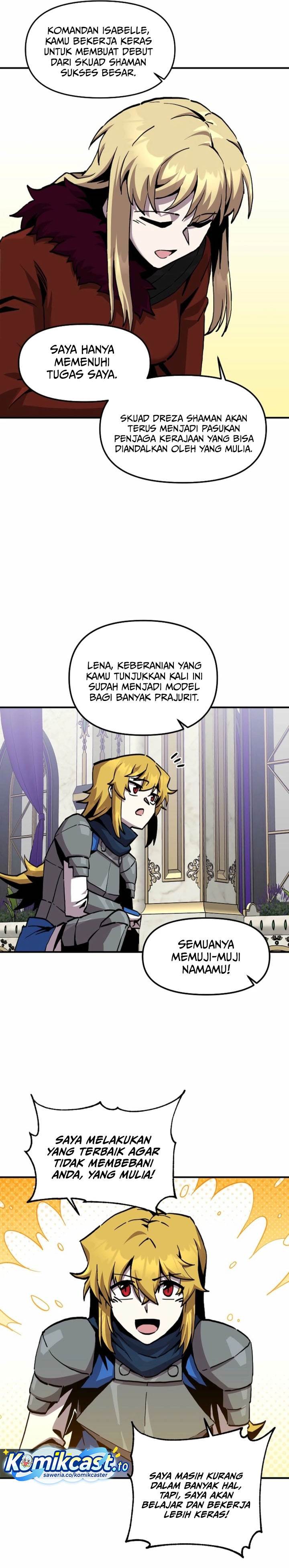 I Am Player Who Suck Alone Chap 167 - Next Chap 168