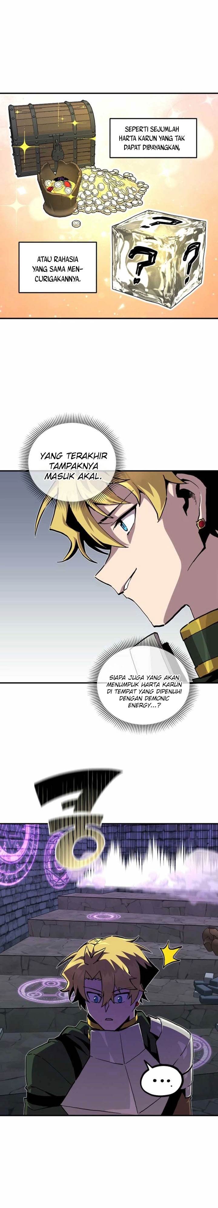 I Am Player Who Suck Alone Chap 168 - Next Chap 169