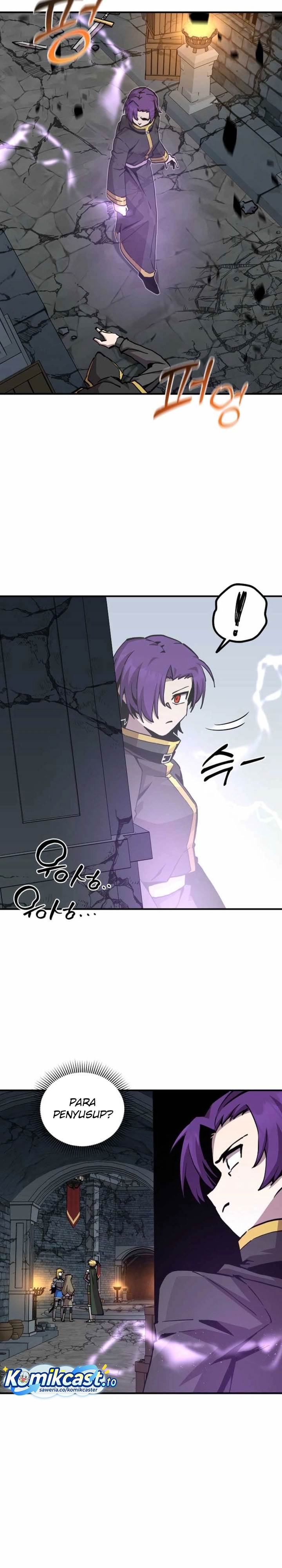 I Am Player Who Suck Alone Chap 169 - Next Chap 170