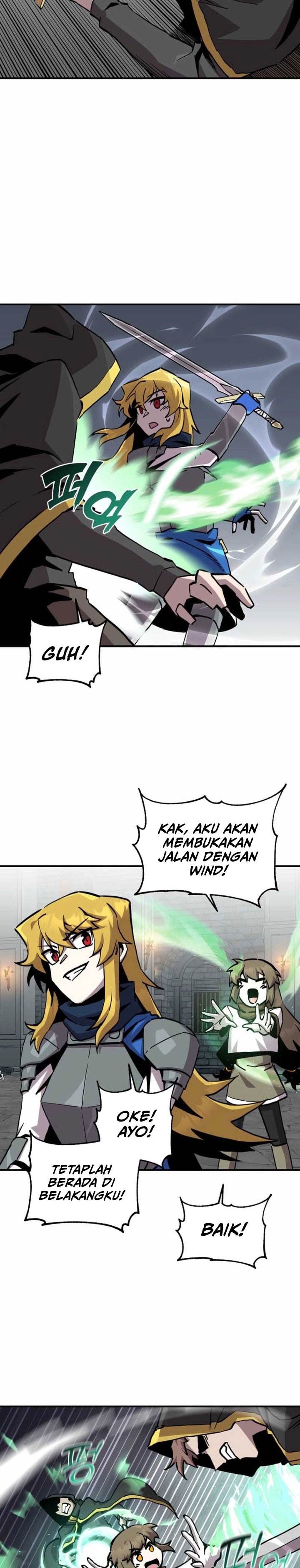 I Am Player Who Suck Alone Chap 169 - Next Chap 170
