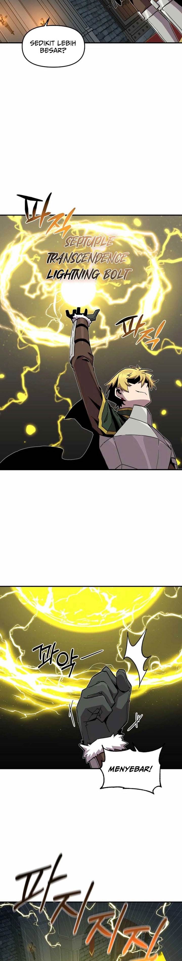 I Am Player Who Suck Alone Chap 169 - Next Chap 170