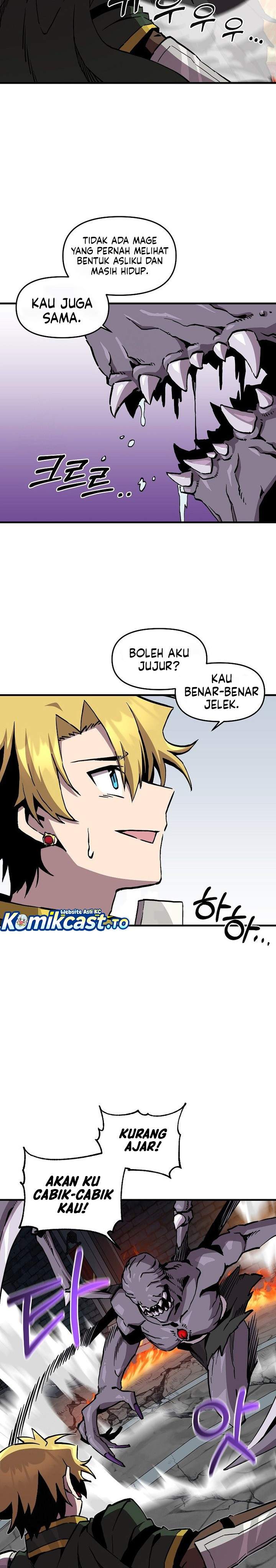 I Am Player Who Suck Alone Chap 170 - Next Chap 171