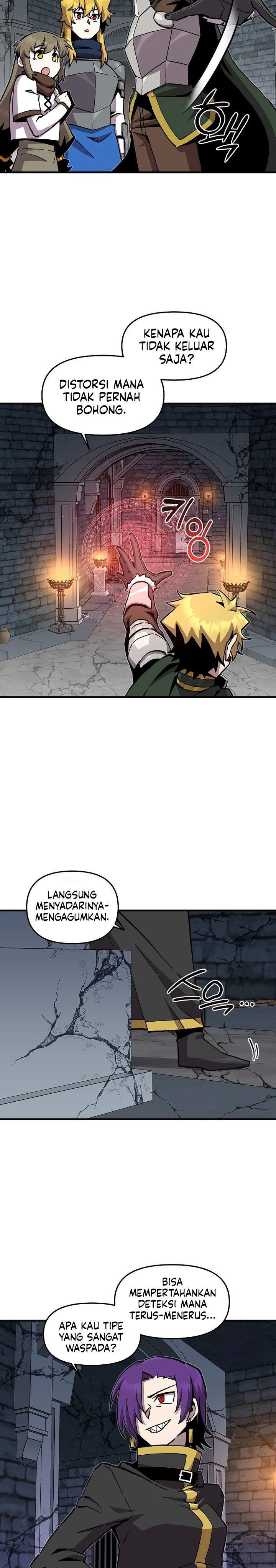 I Am Player Who Suck Alone Chap 170 - Next Chap 171