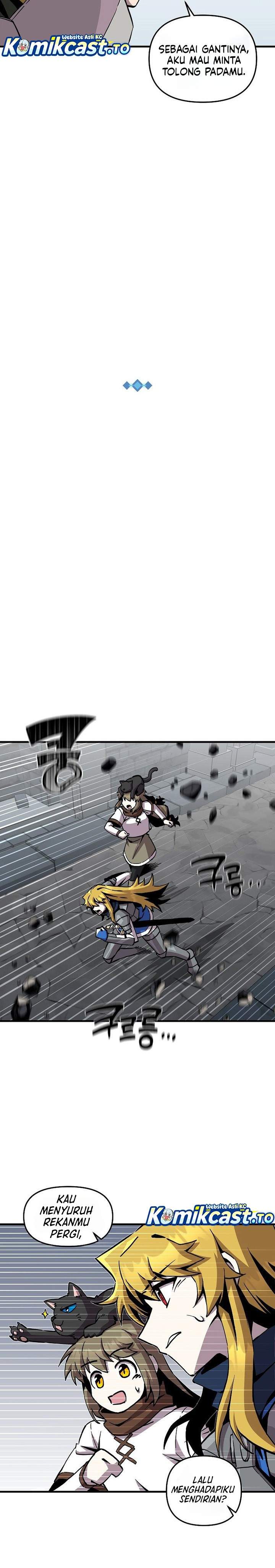 I Am Player Who Suck Alone Chap 170 - Next Chap 171