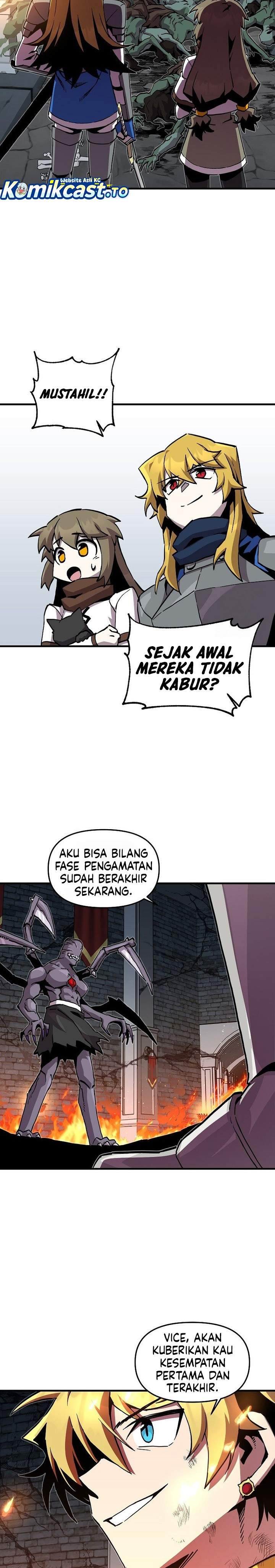 I Am Player Who Suck Alone Chap 170 - Next Chap 171
