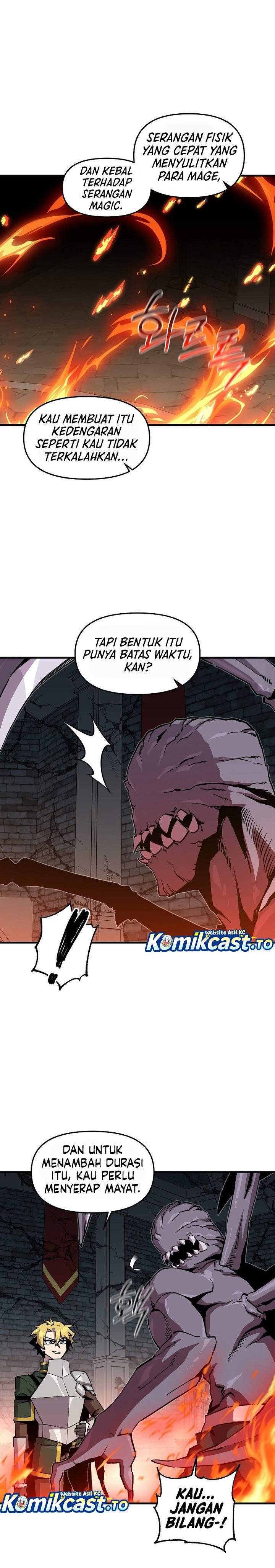 I Am Player Who Suck Alone Chap 170 - Next Chap 171