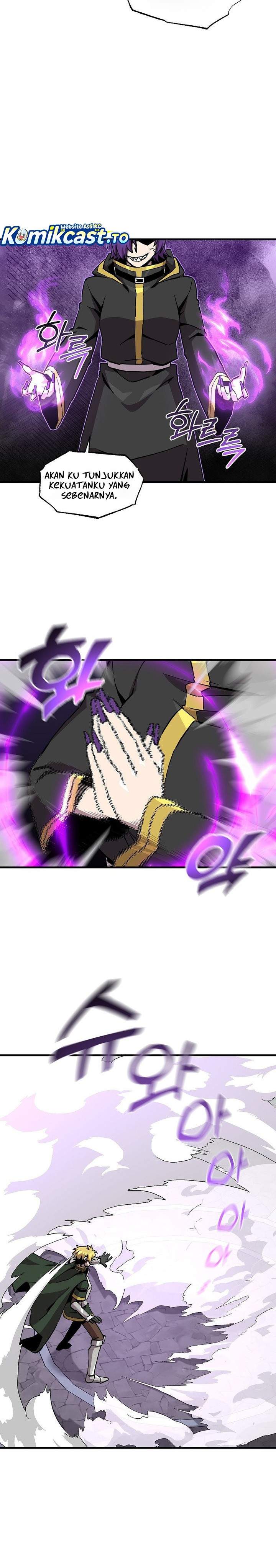 I Am Player Who Suck Alone Chap 170 - Next Chap 171