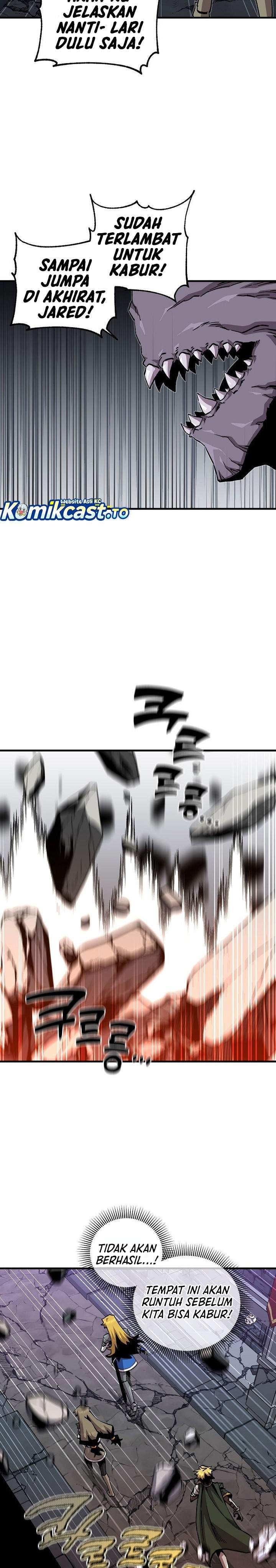 I Am Player Who Suck Alone Chap 171 - Next Chap 172