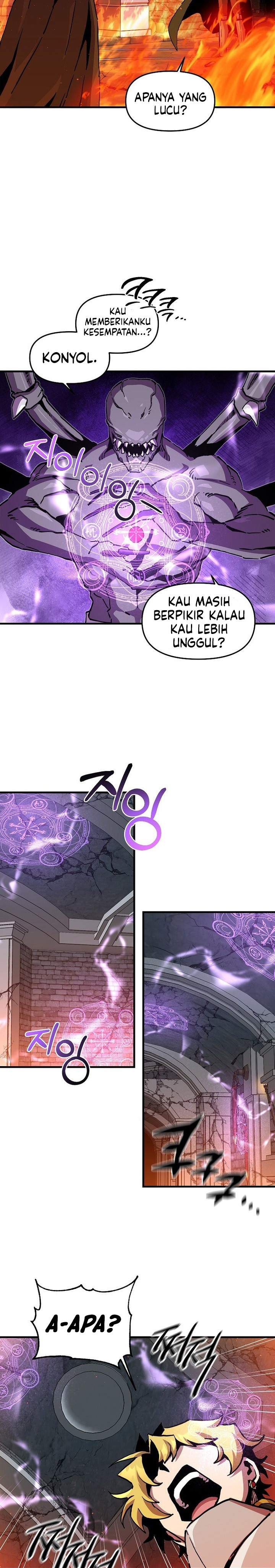 I Am Player Who Suck Alone Chap 171 - Next Chap 172