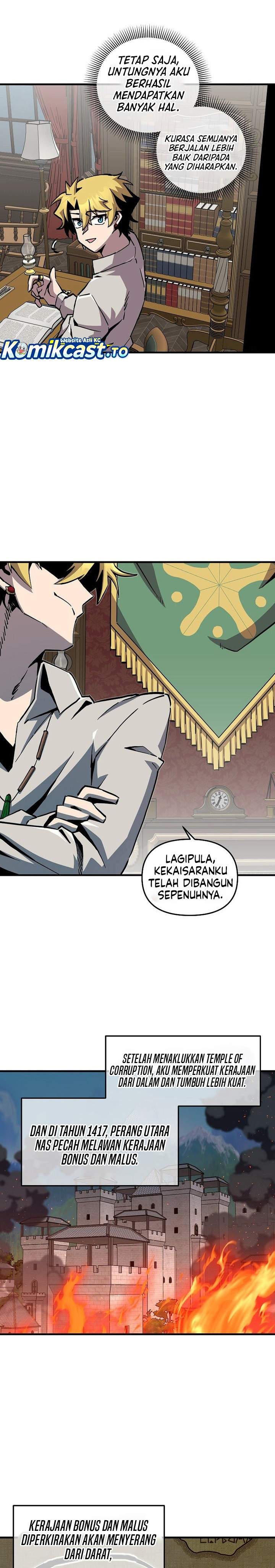 I Am Player Who Suck Alone Chap 171 - Next Chap 172