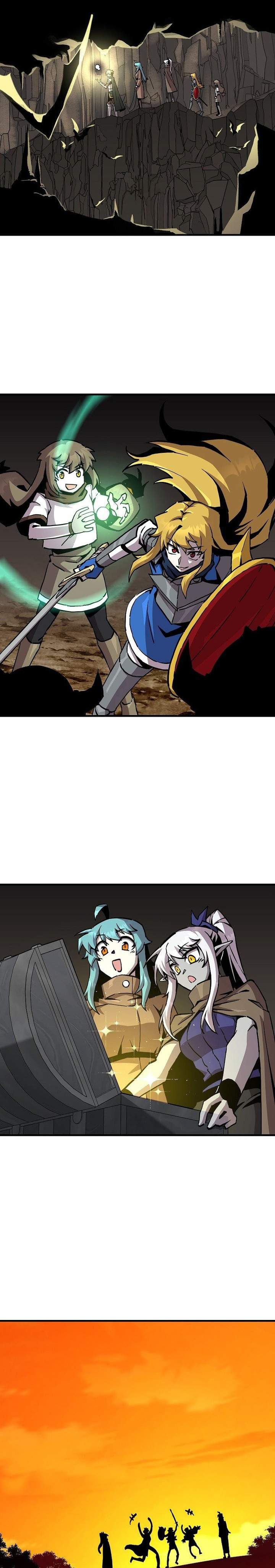 I Am Player Who Suck Alone Chap 171 - Next Chap 172