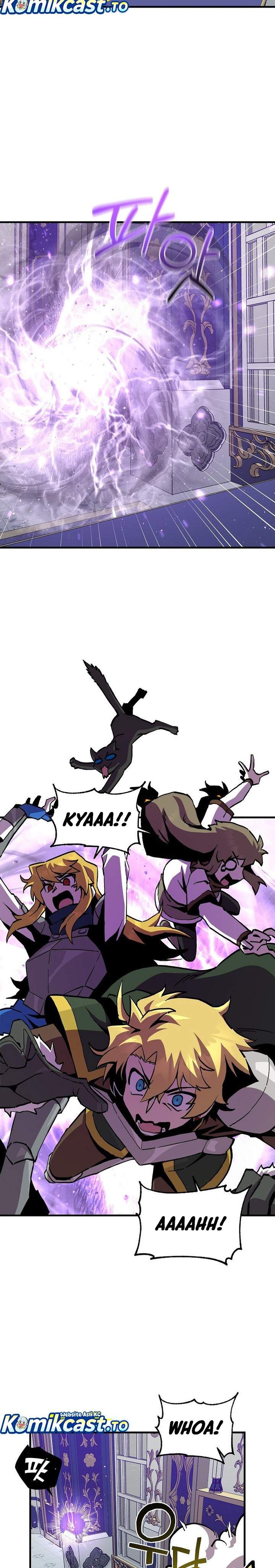 I Am Player Who Suck Alone Chap 171 - Next Chap 172