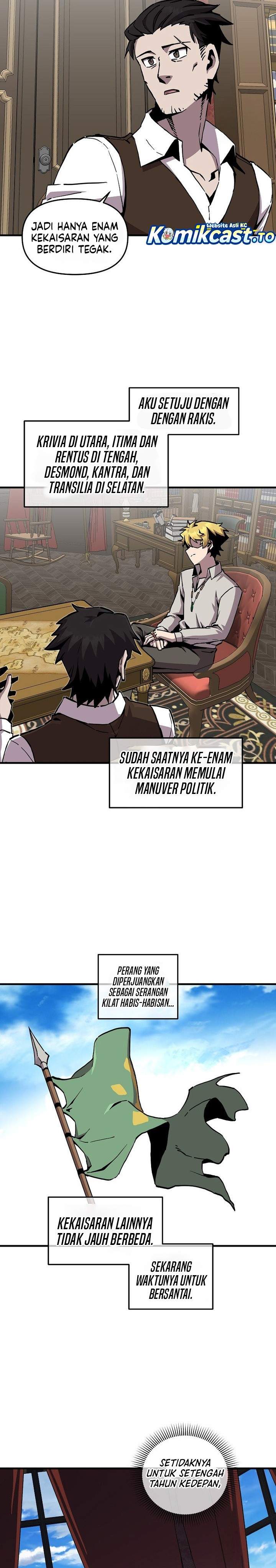 I Am Player Who Suck Alone Chap 172 - Next Chap 173