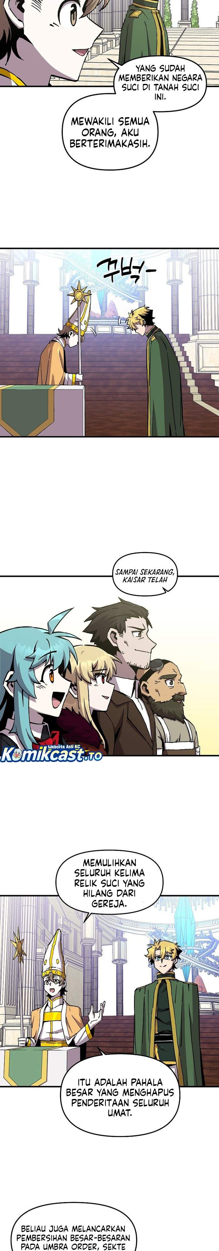 I Am Player Who Suck Alone Chap 172 - Next Chap 173