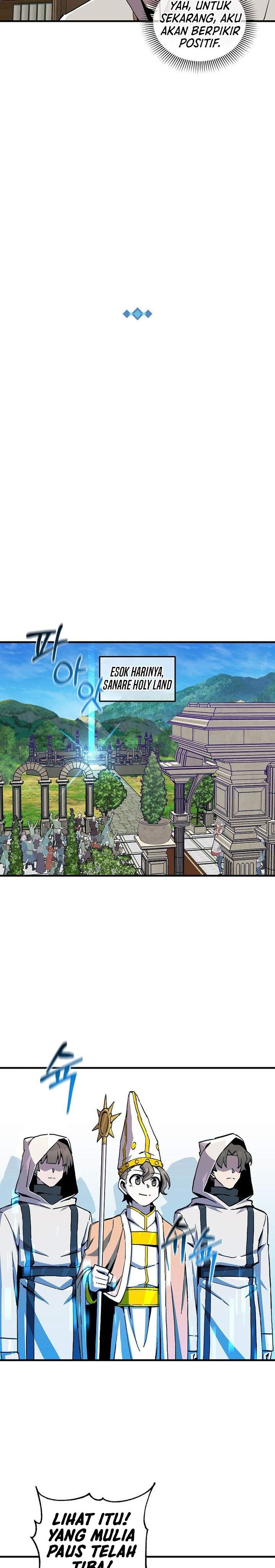 I Am Player Who Suck Alone Chap 172 - Next Chap 173