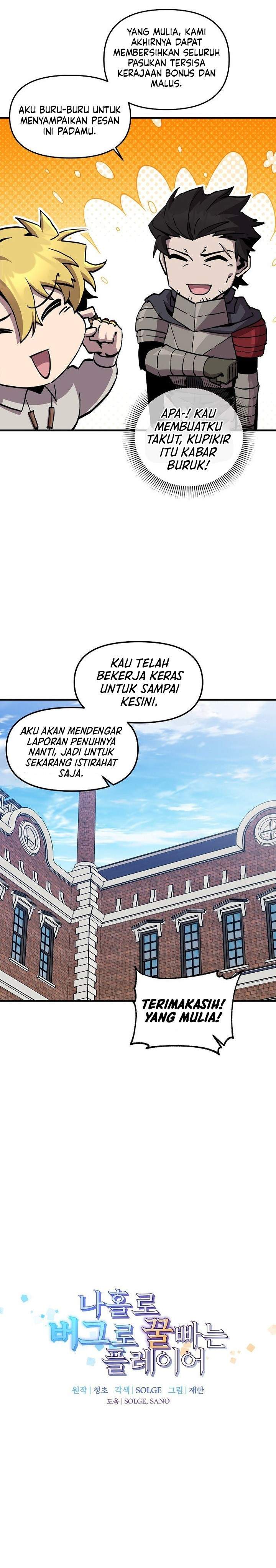 I Am Player Who Suck Alone Chap 172 - Next Chap 173