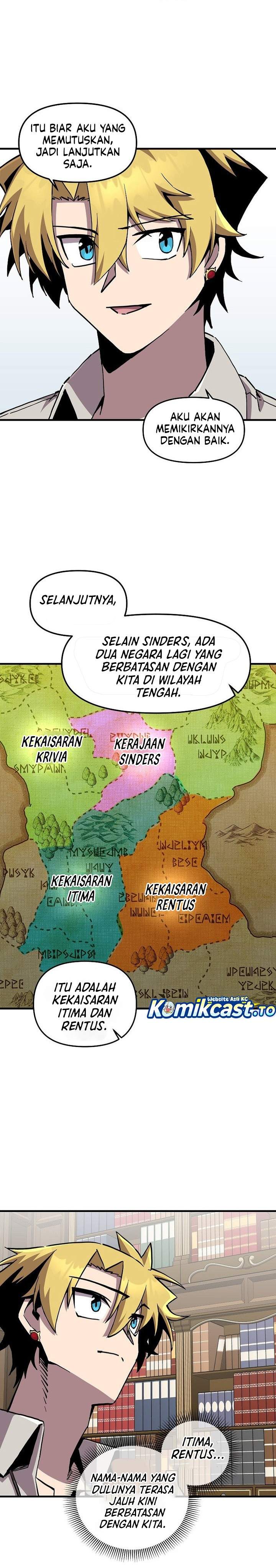 I Am Player Who Suck Alone Chap 172 - Next Chap 173