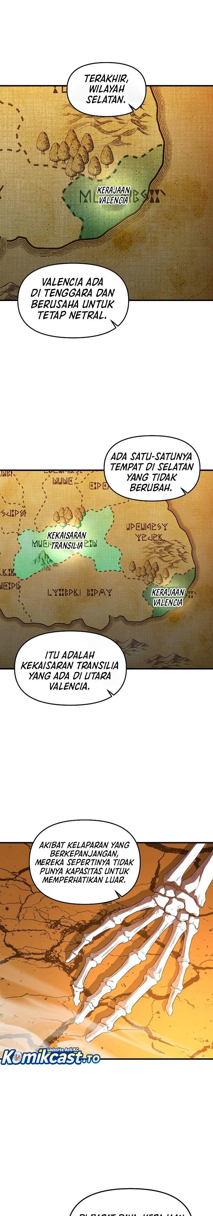 I Am Player Who Suck Alone Chap 172 - Next Chap 173