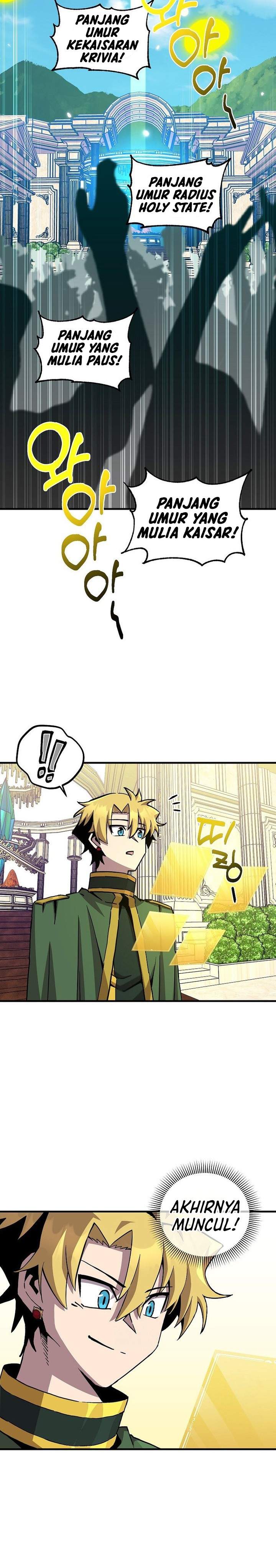 I Am Player Who Suck Alone Chap 172 - Next Chap 173