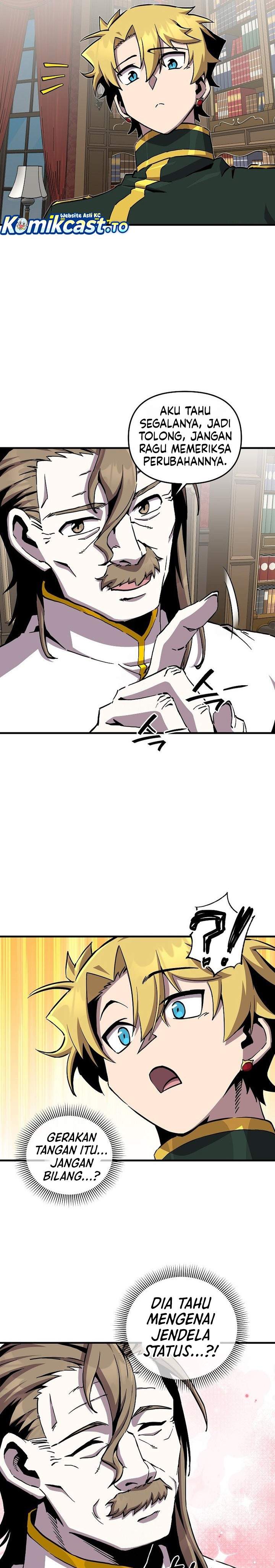 I Am Player Who Suck Alone Chap 173 - Next Chap 174