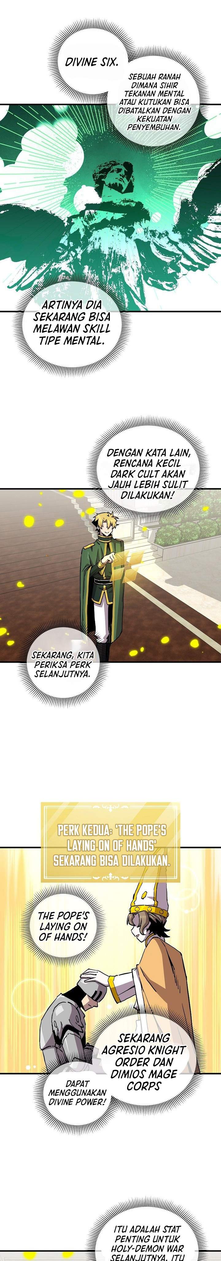 I Am Player Who Suck Alone Chap 173 - Next Chap 174