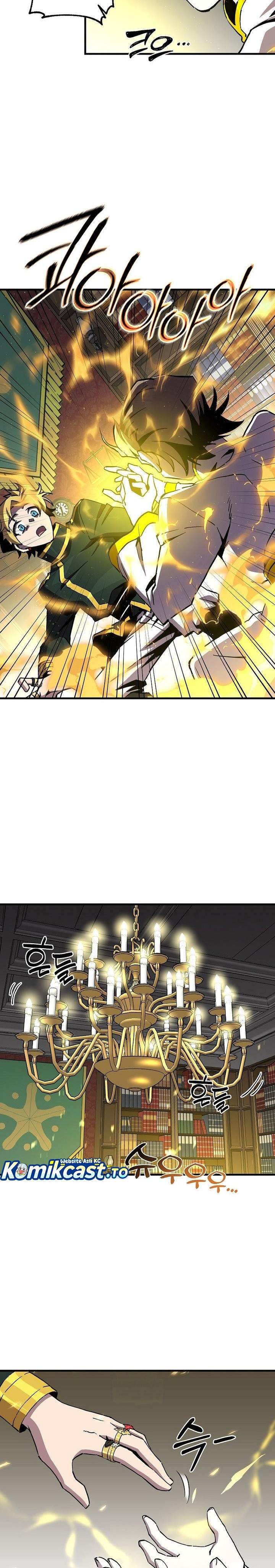 I Am Player Who Suck Alone Chap 173 - Next Chap 174