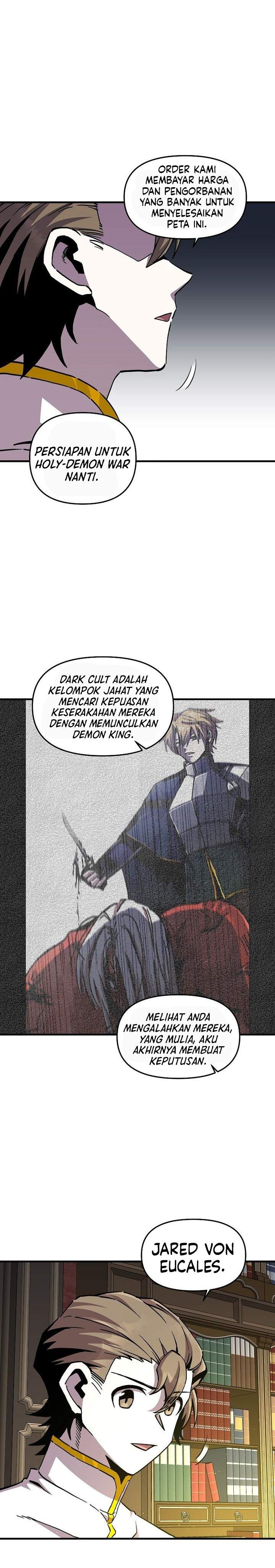 I Am Player Who Suck Alone Chap 173 - Next Chap 174