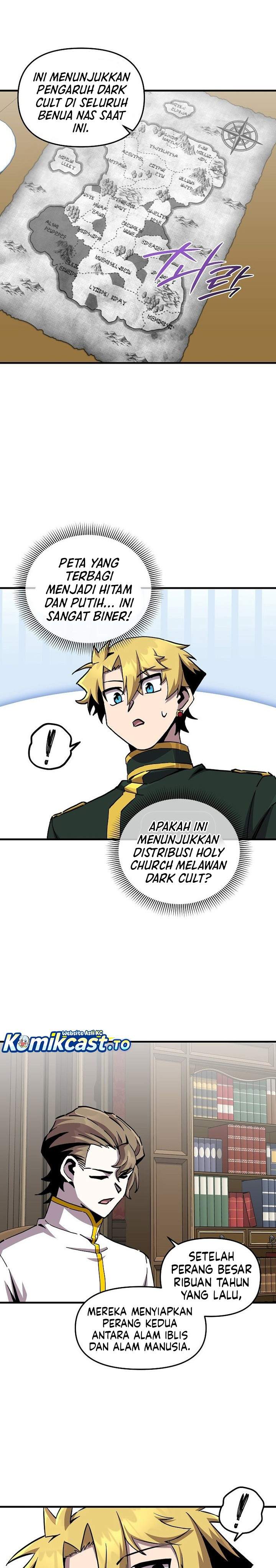 I Am Player Who Suck Alone Chap 173 - Next Chap 174