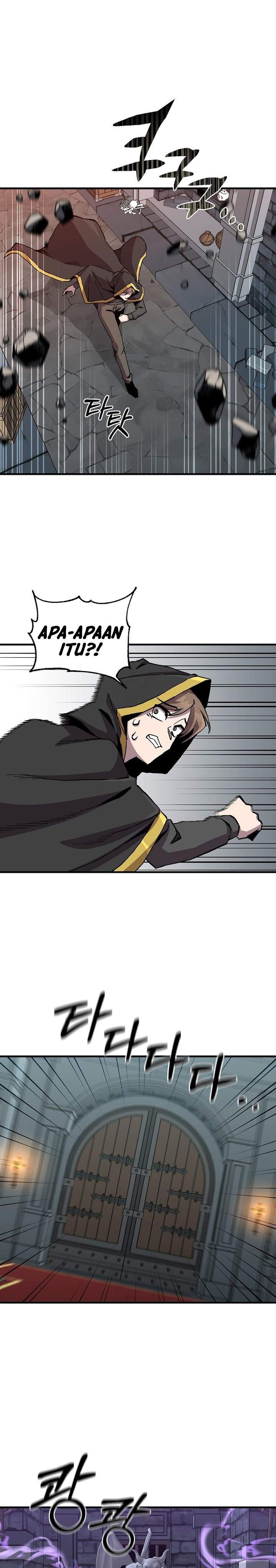 I Am Player Who Suck Alone Chap 174 - Next Chap 175