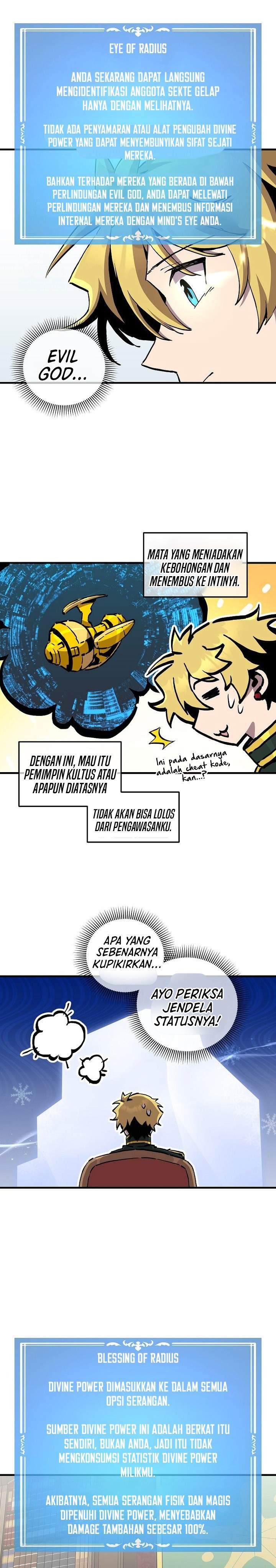 I Am Player Who Suck Alone Chap 174 - Next Chap 175