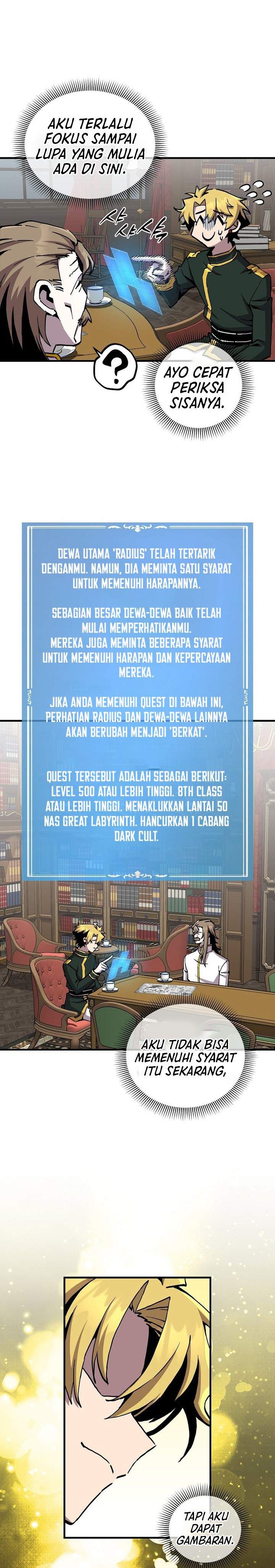 I Am Player Who Suck Alone Chap 174 - Next Chap 175