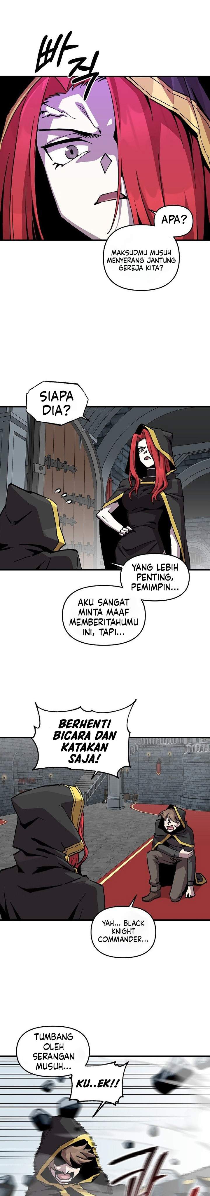 I Am Player Who Suck Alone Chap 174 - Next Chap 175