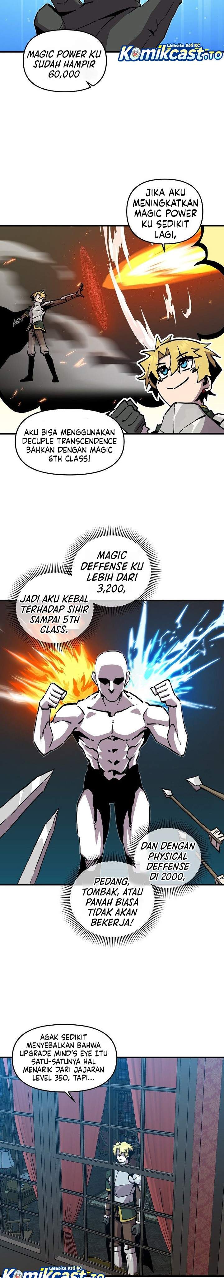 I Am Player Who Suck Alone Chap 174 - Next Chap 175