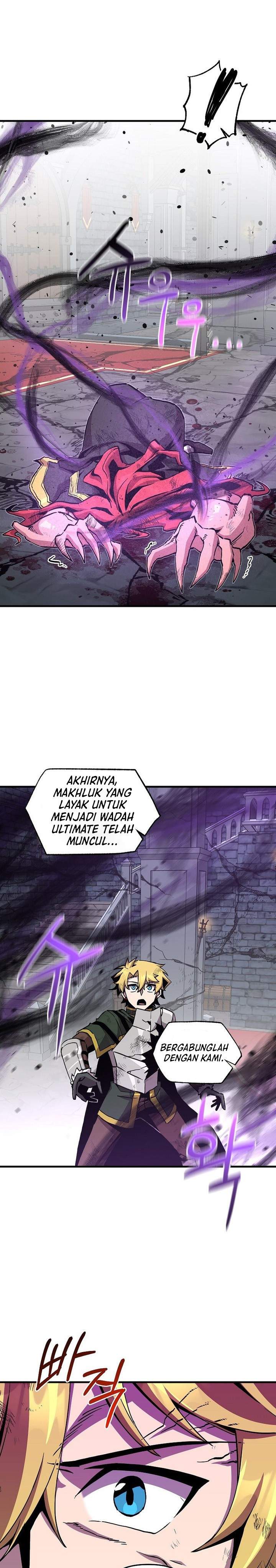 I Am Player Who Suck Alone Chap 175 - Next Chap 176