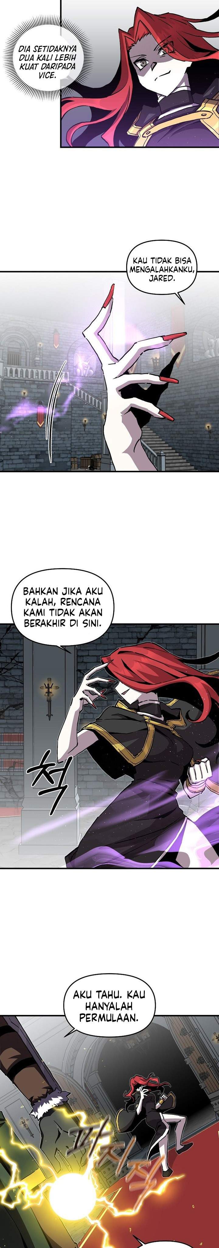 I Am Player Who Suck Alone Chap 175 - Next Chap 176