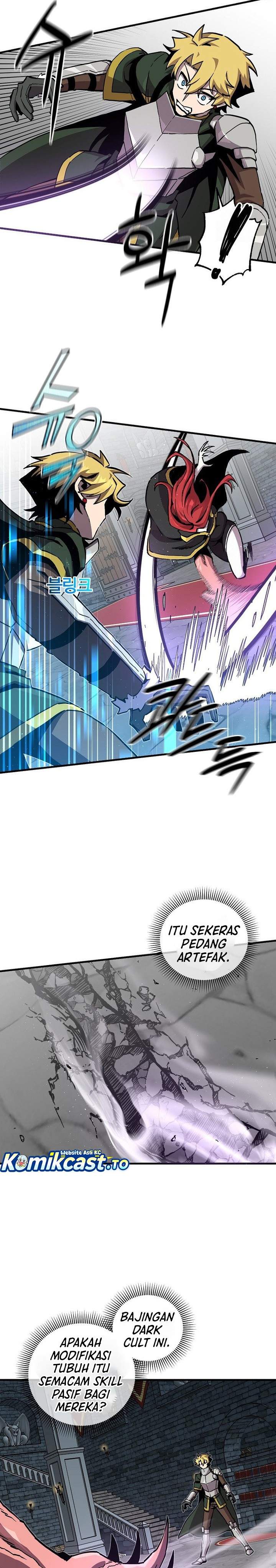 I Am Player Who Suck Alone Chap 175 - Next Chap 176