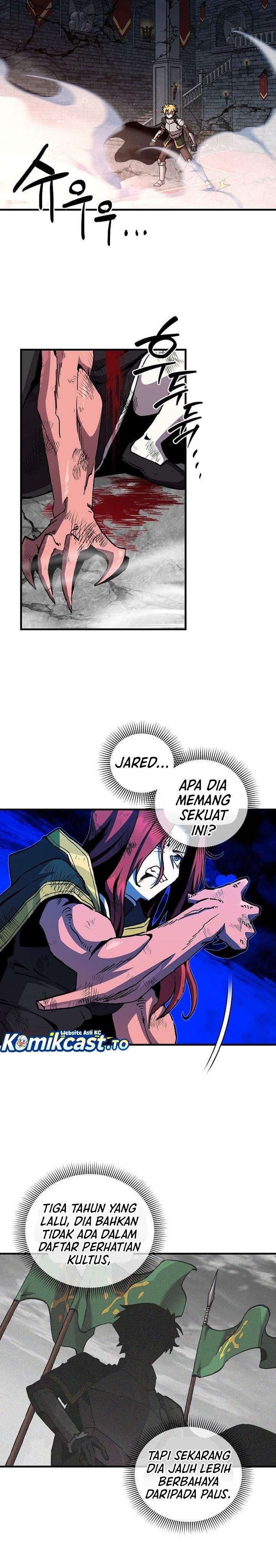 I Am Player Who Suck Alone Chap 175 - Next Chap 176