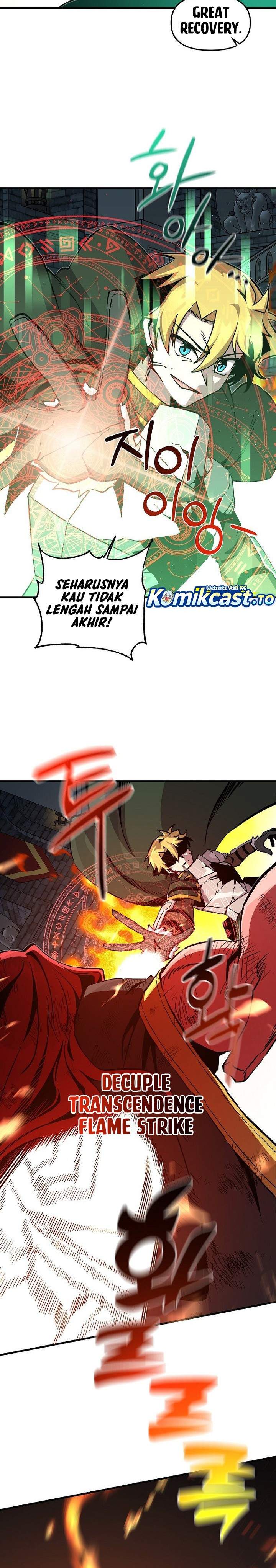 I Am Player Who Suck Alone Chap 175 - Next Chap 176