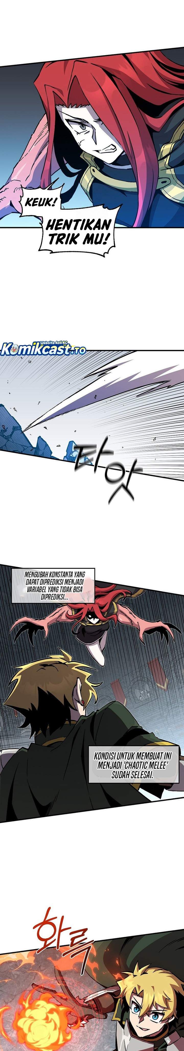 I Am Player Who Suck Alone Chap 175 - Next Chap 176