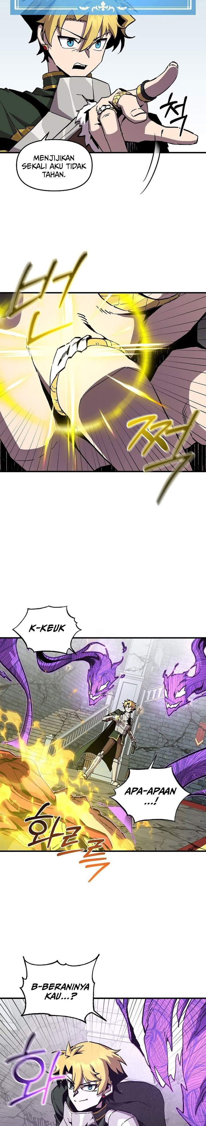 I Am Player Who Suck Alone Chap 176 - Next Chap 177