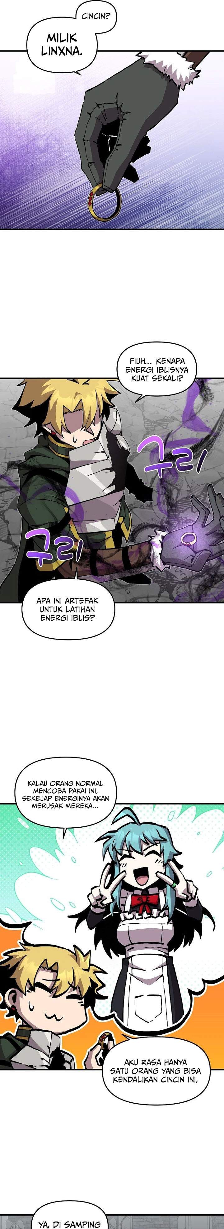 I Am Player Who Suck Alone Chap 176 - Next Chap 177