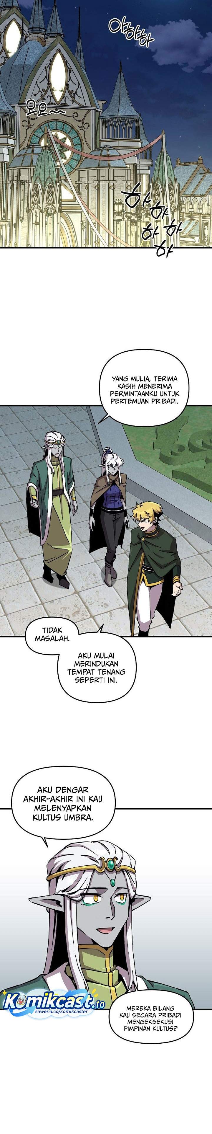 I Am Player Who Suck Alone Chap 177 - Next Chap 178